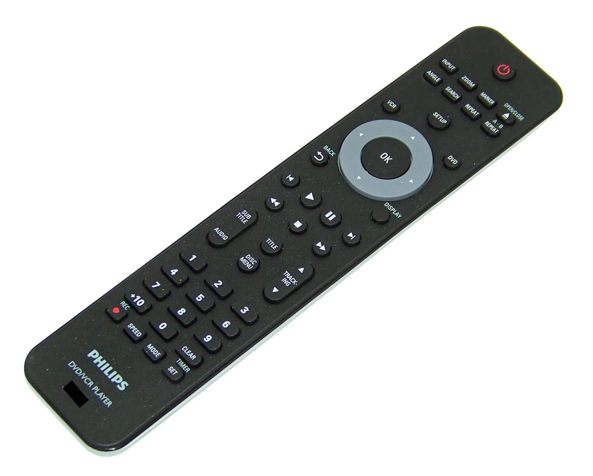 OEM Philips Remote Control Control Originally Shipped With DVP3355V, DVP3355V/F7