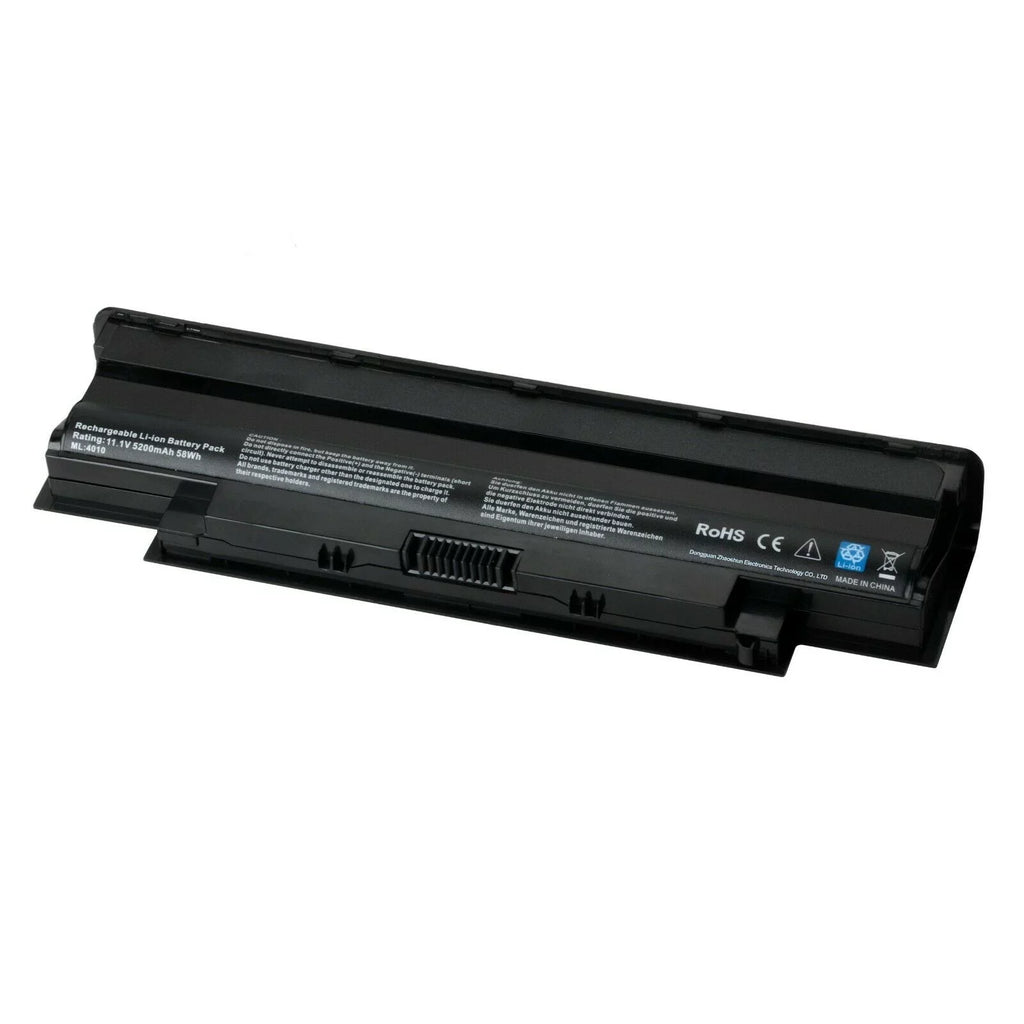 Battery For Asus Inspiron N3110 N4110 N4120 N4050 N5110 N5020 N5030 N5040 N5050