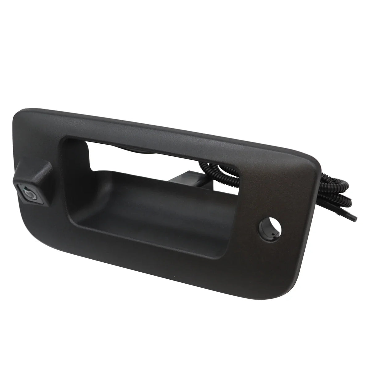 Norabaka Rear View Backup Tailgate Handle Camera for Chevy Silverado/ GMC Sierra 2007-2013