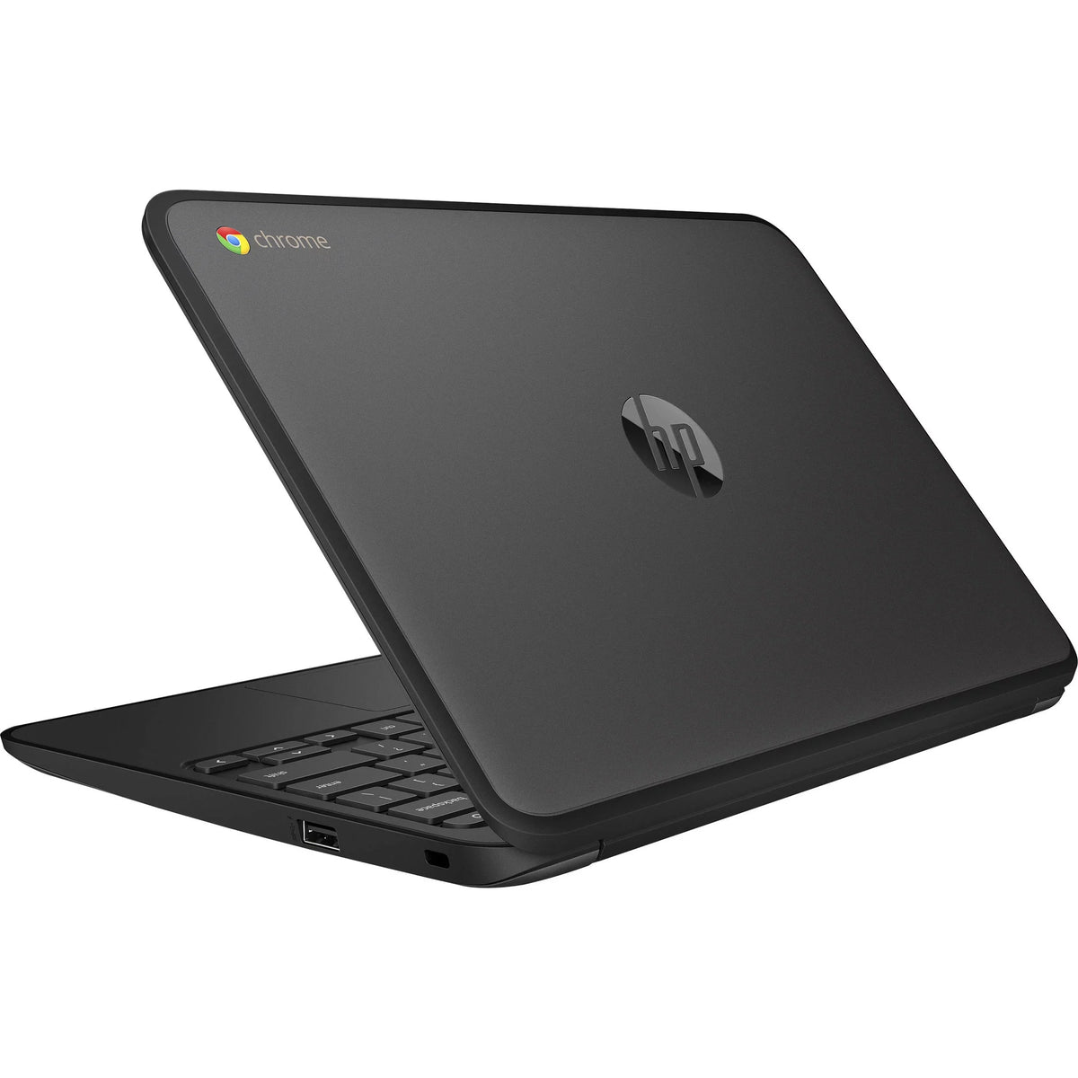 Restored Hp Chromebook 11 G5 Ee Intel Celeron 1.60 GHz 4GB Ram 16GB Chrome OS (Refurbished)