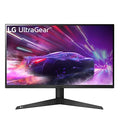 LG 24GQ50F-B 24-Inch Class Full HD (1920 x 1080) Ultragear Gaming Monitor with 165Hz and 1ms Motion Blur Reduction, AMD FreeSync Premium and 3-Side Virtually Borderless Design (23.8" Screen)