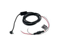 Garmin New OEM USB Power Cable, 010-11131-10