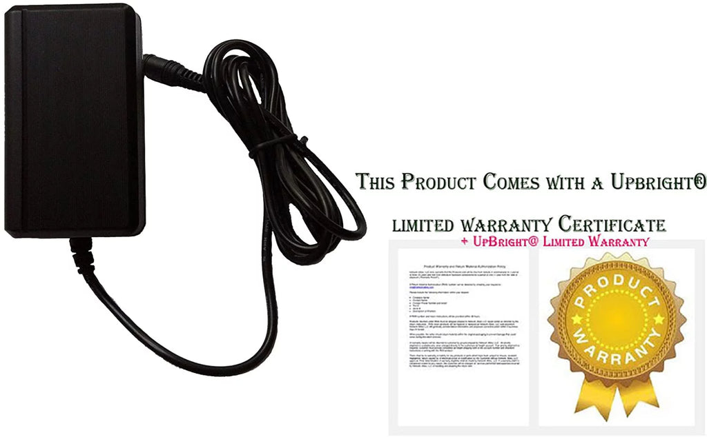 UPBRIGHT 5V Adapter For Lenovo Ideapad 100S Chromebook - 11IBY 80YN 11.6" Device Notebook PC 5VDC Wall Home Power Supply Cord Cable PS Battery Charger