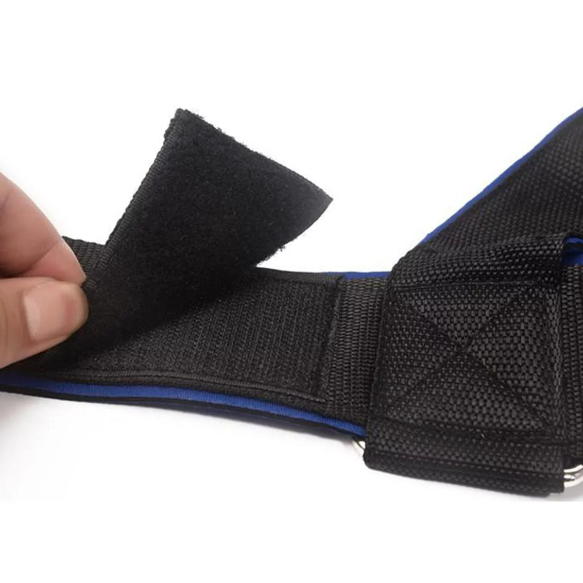 Head Harness Neck Strength Head Strap Weight Lifting Exercise Fitness Belt Workout for Boxing MMA Strong Neck Steel Chain Exerciser Strengthener