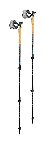 LEKI Cross Trail 3 TA Trekking Pole Pair - Women's