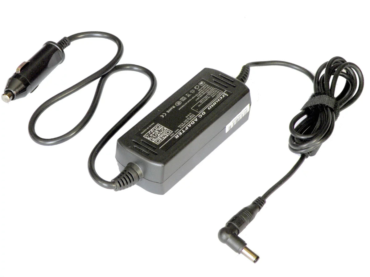 iTEKIRO 90W Auto Adapter for Asus X53E, X53E-Rh31, X53E-Rh51, X53E-Rh52, X53E-Rh71, X53E-Rh92, X53E-Rs32, X53E-Rs51, X53E-Rs91, X53E-Xr1, X53E-Xr2, X53E-Xr3