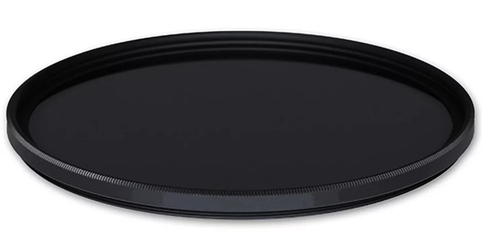 ND8 (Neutral Density) Multicoated Glass Filter (55mm) For Sony Alpha A6000