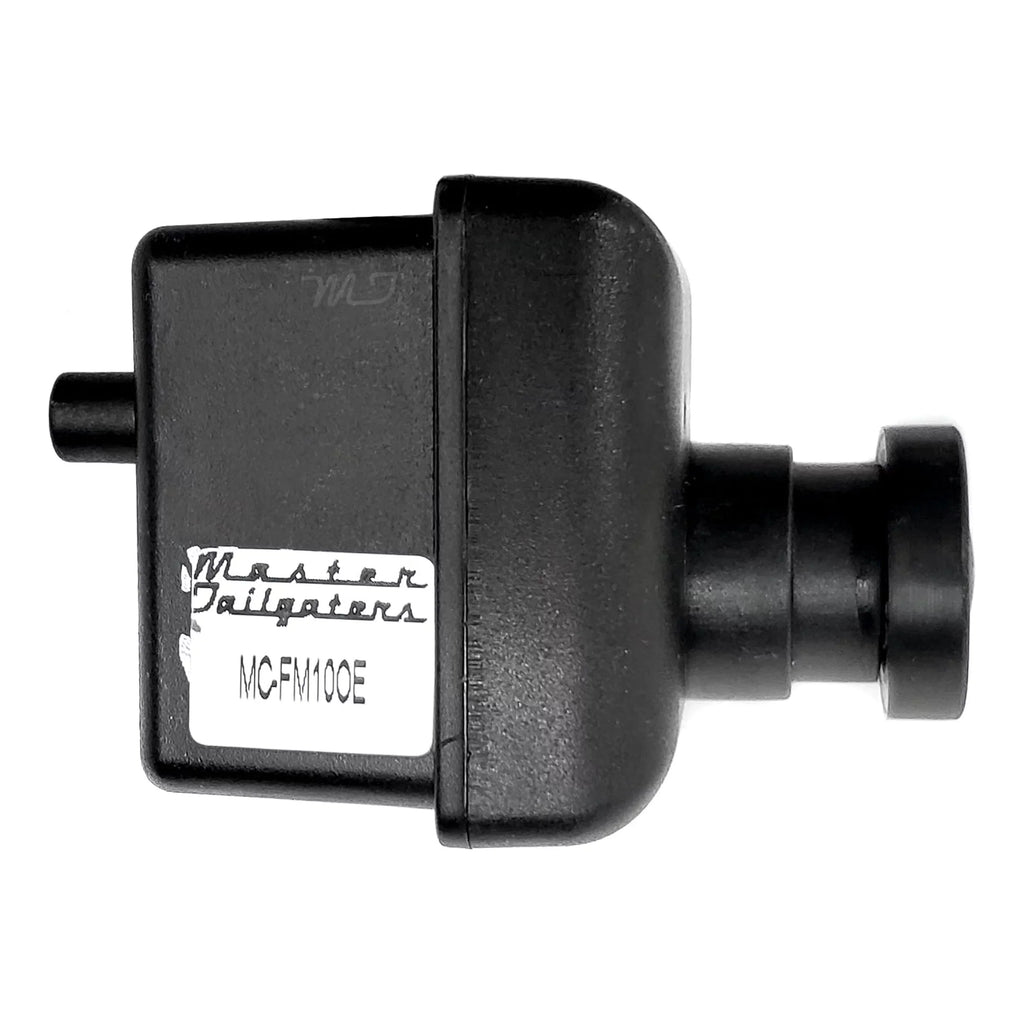 Master Tailgaters Replacement Ford Mustang Backup Camera (2010-2014) OE Part # AR3Z-6344210-BA