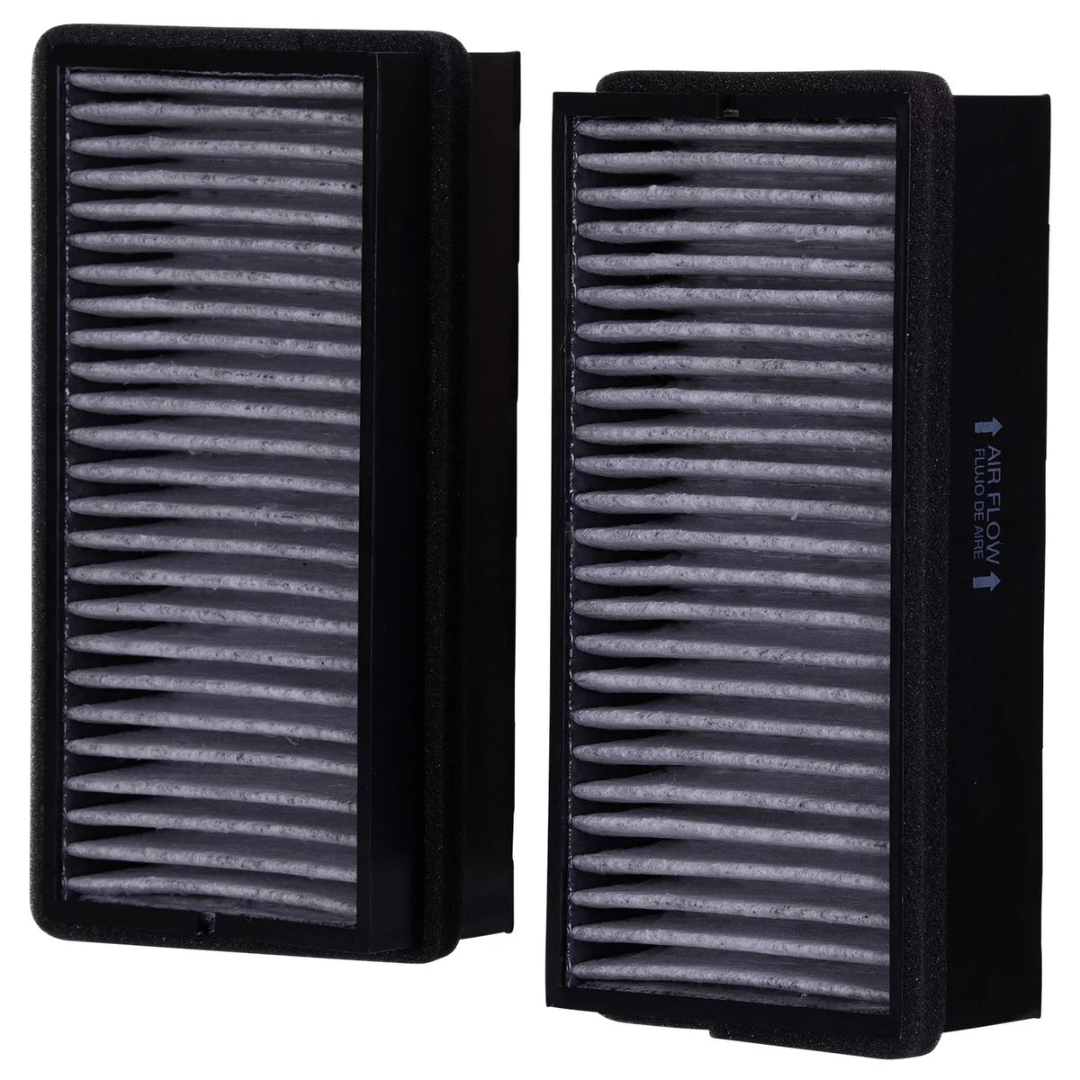 Pureflow Cabin Air Filter PC5246X | Fits 1997-00 Chevrolet Venture, 1997-00 Oldsmobile Silhouette, 1996-99 Pontiac Trans Sport, 1999-00 Montana