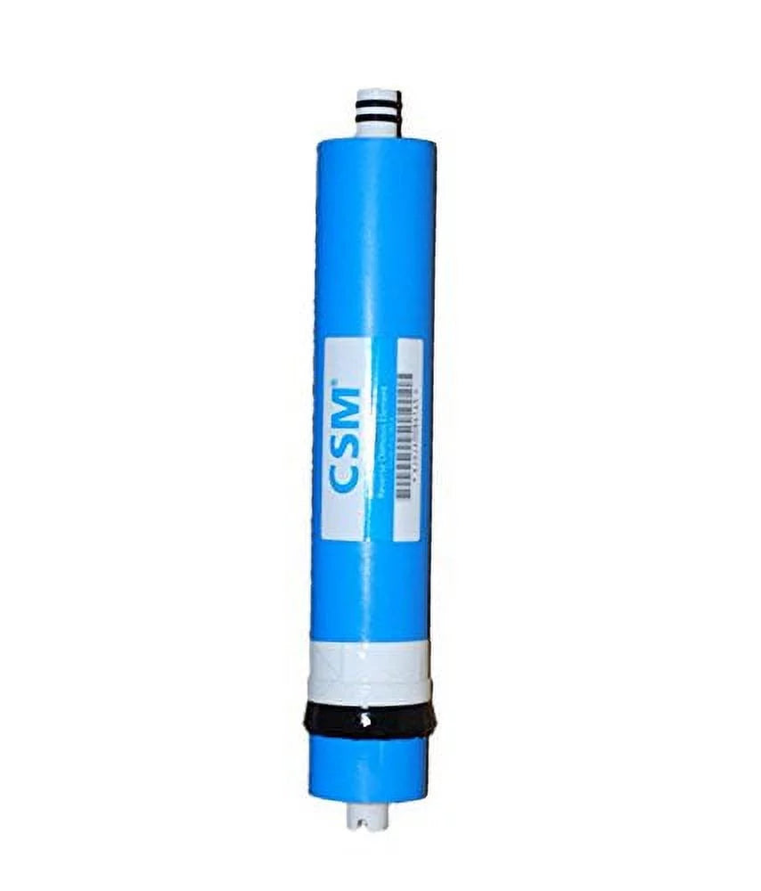 Watts Reverse Osmosis Replacement Filter Set 5 pcs w/ CSM 50 GPD Membrane