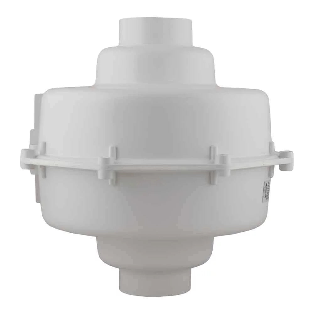 RadonAway 23005-1 GP501 Radon Mitigation Fan, 3"