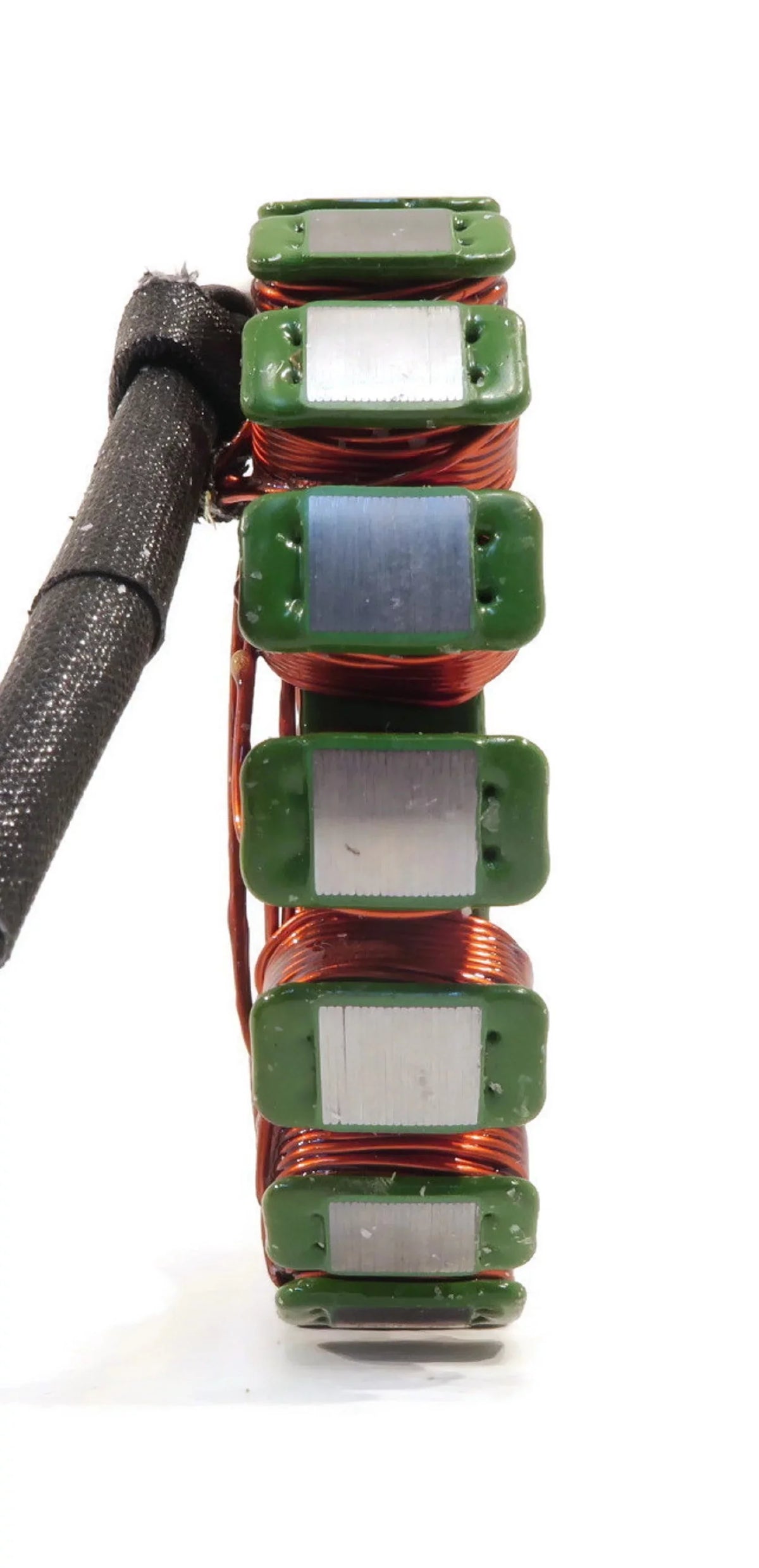 The ROP Shop | Stator for Yamaha Waverunner 6D3-81410-02-00, 6D3-81410-01-00, 6D3-81410-00-00