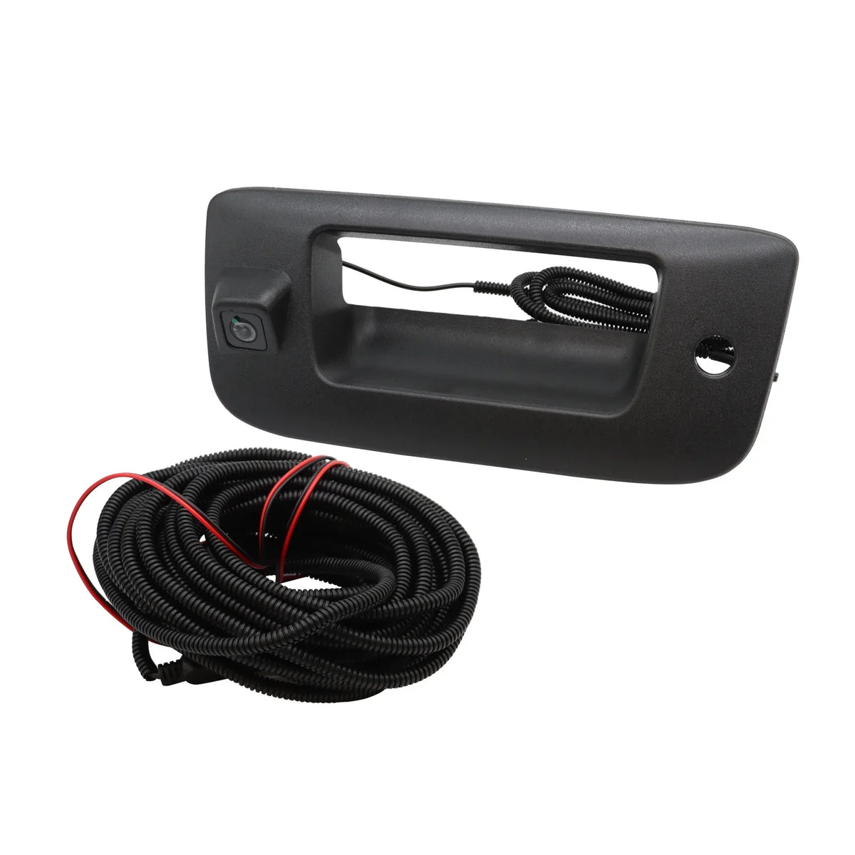 Norabaka Rear View Backup Tailgate Handle Camera for Chevy Silverado/ GMC Sierra 2007-2013