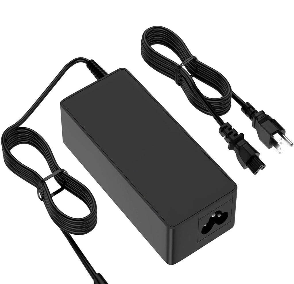 Guy-Tech AC / DC Adapter Compatible with Lenovo IdeaPad 100S 100S-14 80R9 Series 80R90004US 80R90073US 80R90074US N3050 14" Notebook Wall Home Power Supply Cord