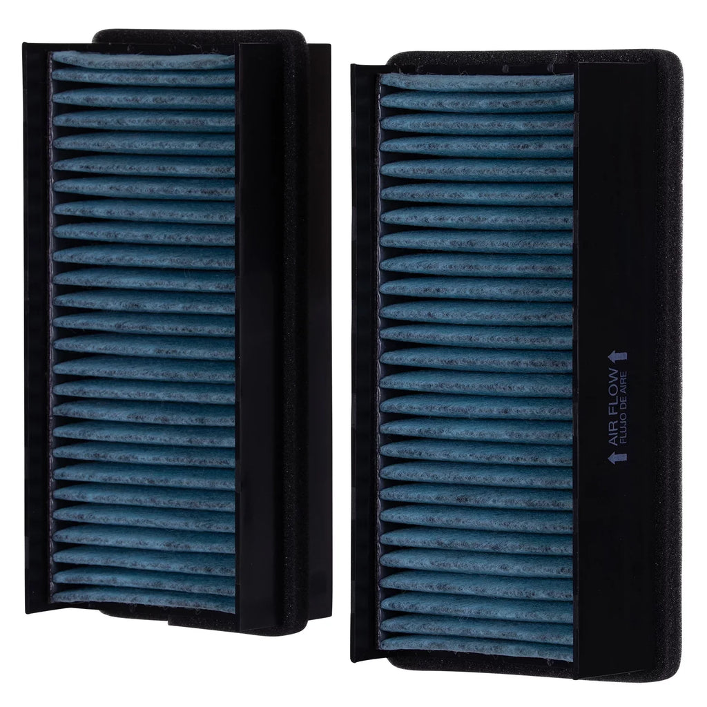 Pureflow Cabin Air Filter PC5246X | Fits 1997-00 Chevrolet Venture, 1997-00 Oldsmobile Silhouette, 1996-99 Pontiac Trans Sport, 1999-00 Montana