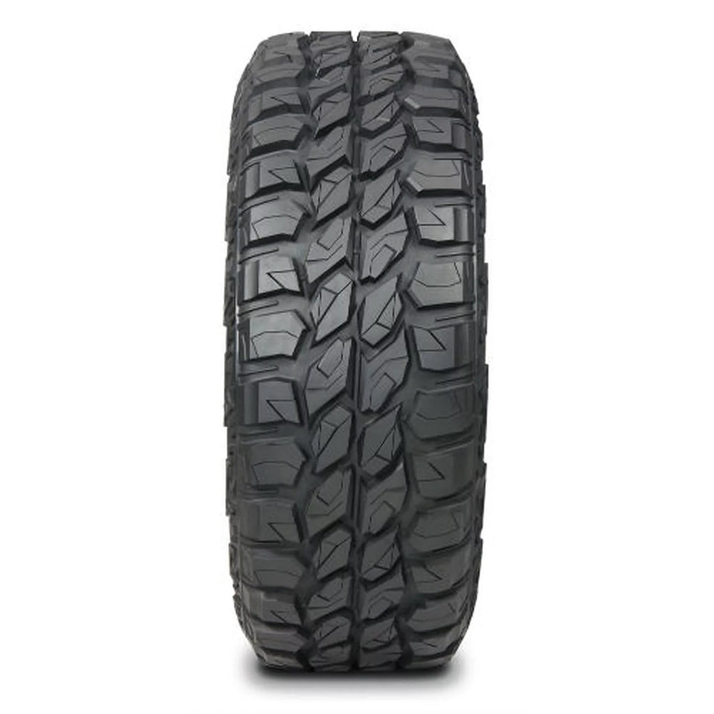 Groundspeed Voyager MT Mud Terrain LT33X12.50R20 114Q E Light Truck Tire