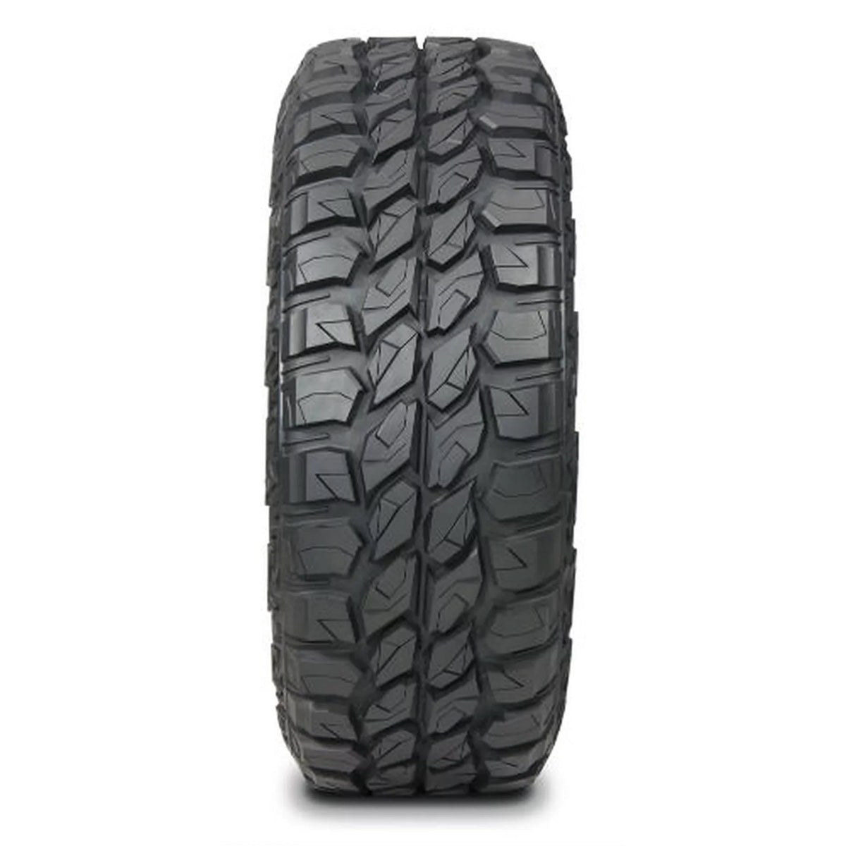 Groundspeed Voyager MT Mud Terrain LT33X12.50R20 114Q E Light Truck Tire