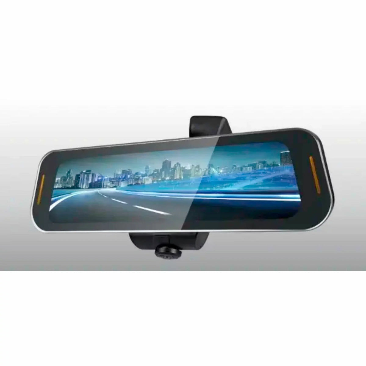 RYDEEN TOMBO 360 Surround View 4K Dash Camera 10-inch Touchscreen Frameless Rearview Mirror
