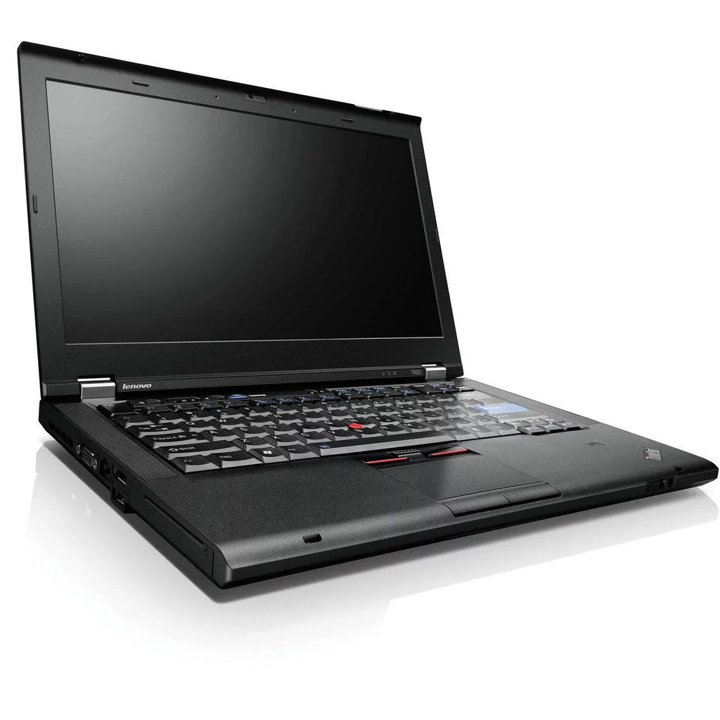 Restored Lenovo Thinkpad T420 Device Intel Core Core i5 2.60 GHz 8 GB Memory Ram 320GB Operating System 10 Pro (Refurbished)
