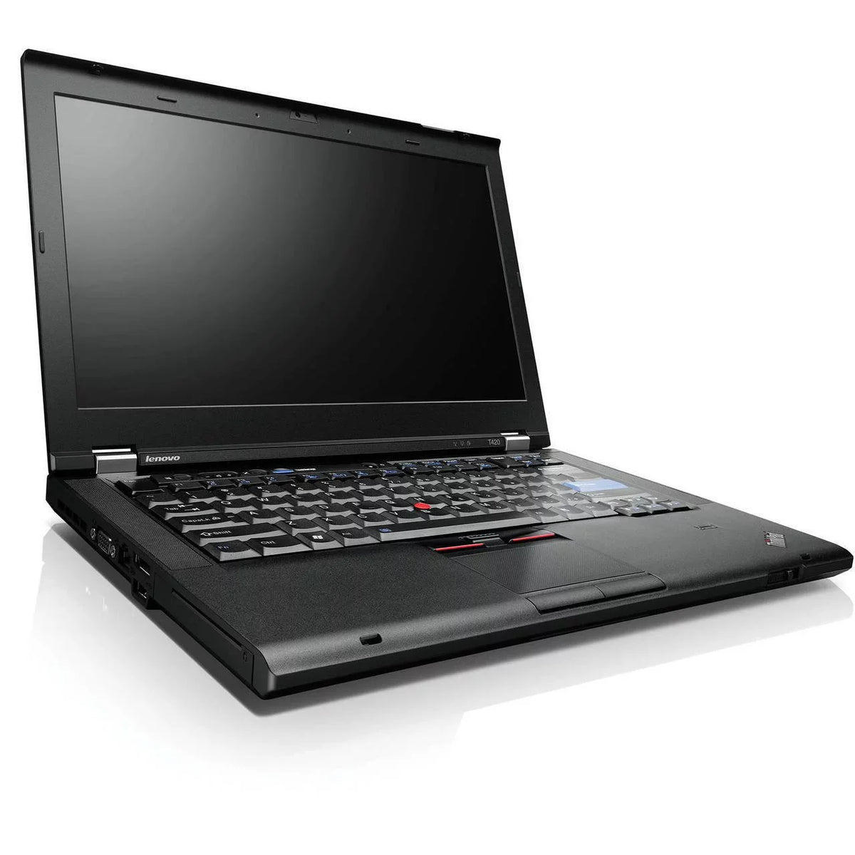 Restored Lenovo Thinkpad T420 Device Intel Core Core i5 2.60 GHz 8 GB Memory Ram 320GB Operating System 10 Pro (Refurbished)
