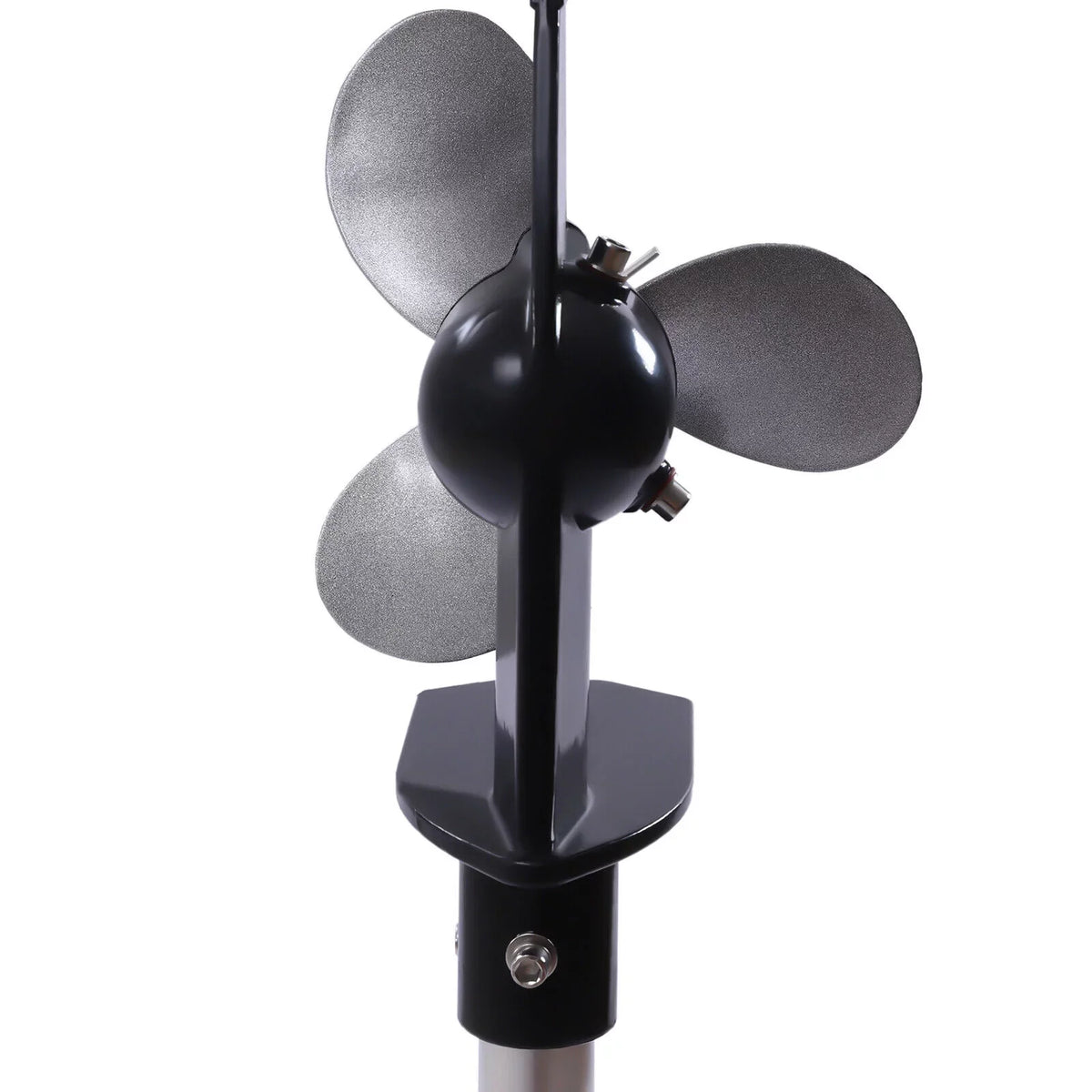 52CC 2.3 HP 2 Stroke Gas-Powered Outboard Trolling Motor Boat Engine Long Shaft