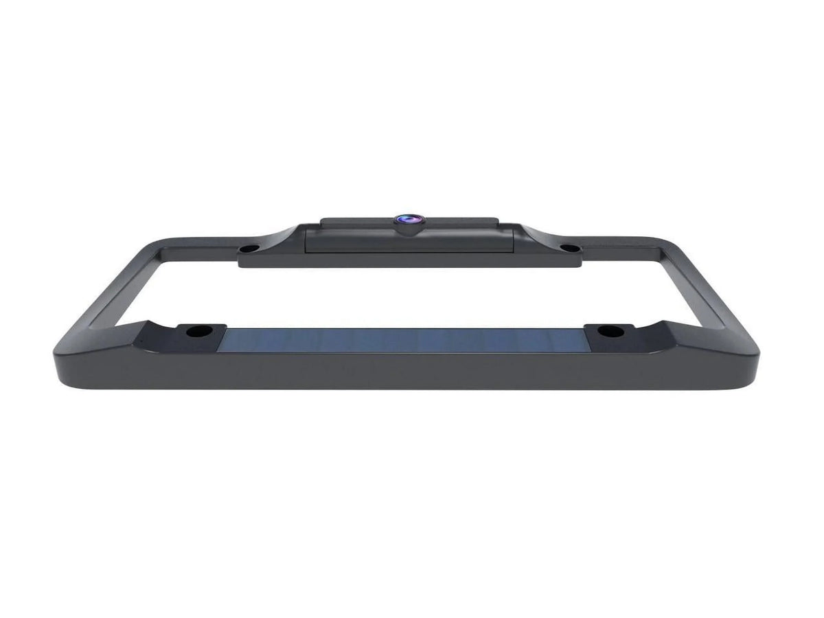 myGEKOgear SOLARST Solar Powered Wireless Backup Camera