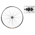 WM Wheel Rear 700x35 622x19 Wei Zac19 Bk Msw 36 Rm30 Bo Bk 135mm Dti2.0sl 8-10sc