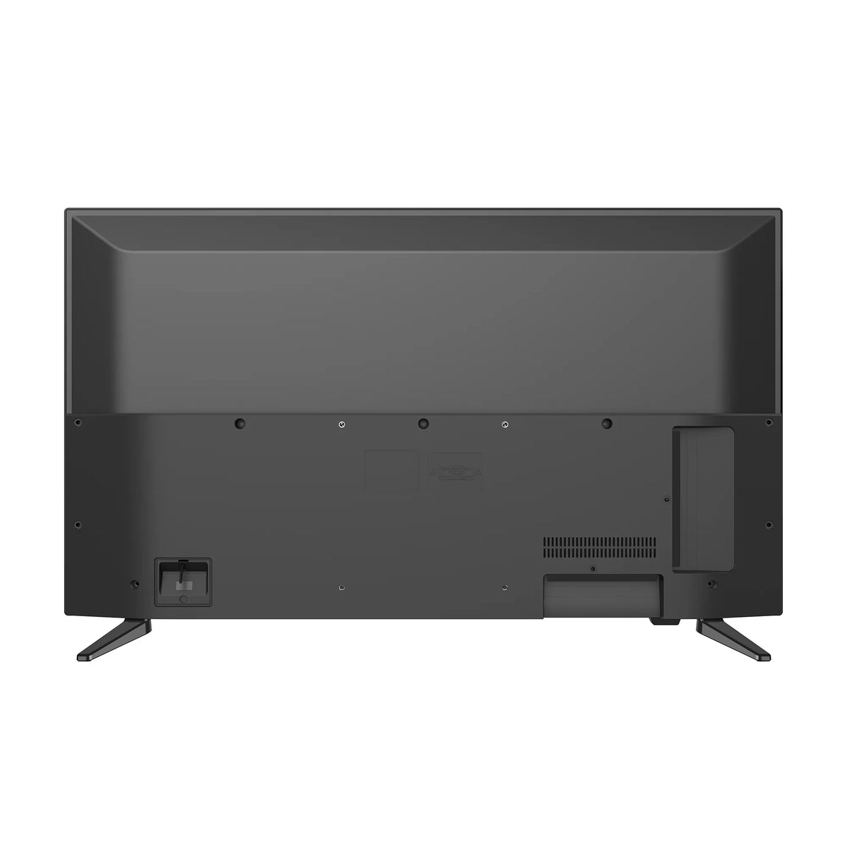 onn. 40" Class 1080p FHD Roku Smart LED TV (100005395)