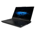 Lenovo Legion 5 Gaming Notebook 17.3” FHD (1920 x 1080) Display, AMD Ryzen 5 5600H Processor, 8GB RAM DDR4 Ram, 256GB SSD Storage, NVIDIA GeForce GTX 1650, Operating System 11 Home, Phantom Blue, 32GB Lumege Flash
