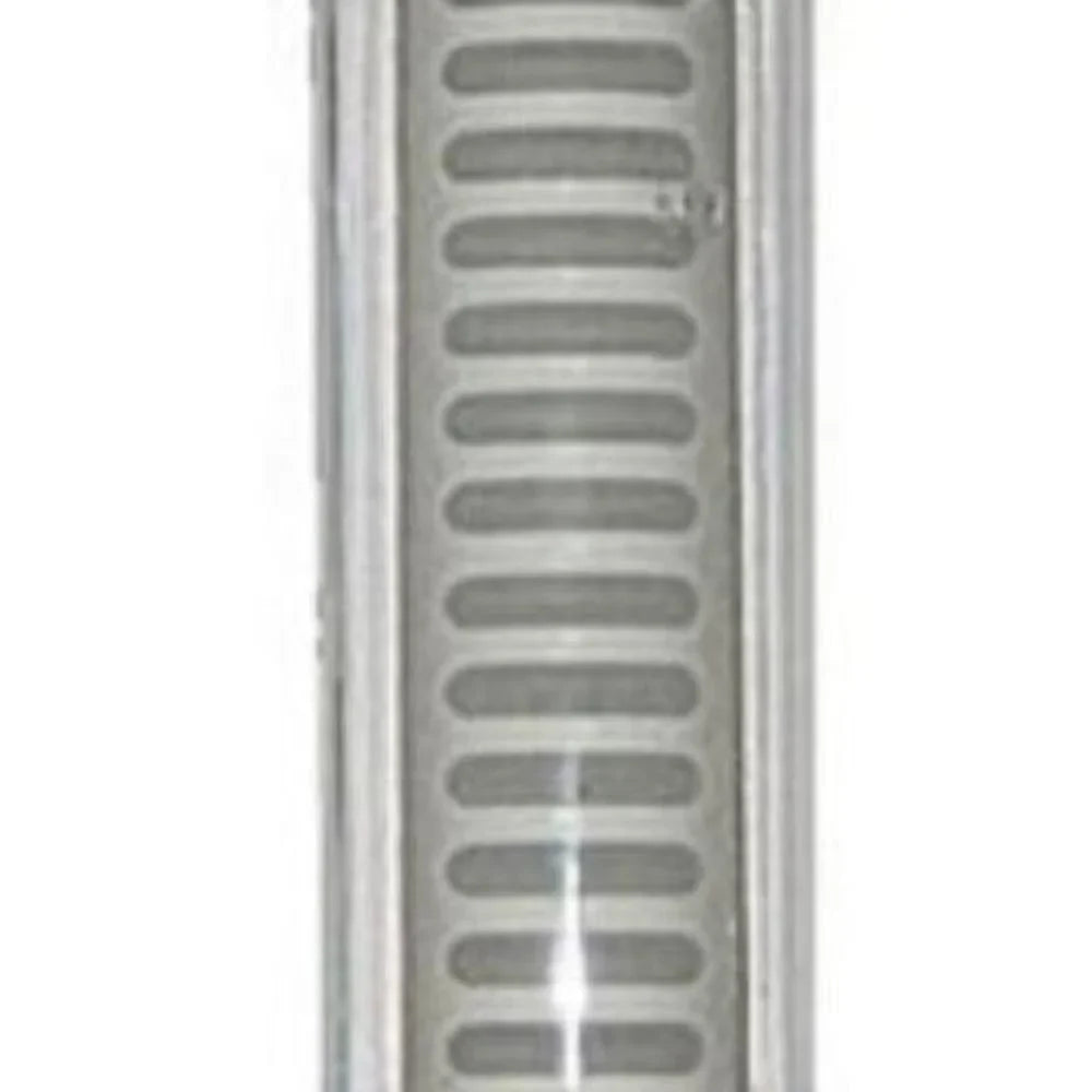 2 Inch 100 Mesh Spin Down Sediment Water Filter 100 GPM With One Additional Replacement Screen