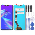Cellphone Repair Parts OEM LCD Screen for Asus Zenfone Max ZB633KL / ZB632KL with Digitizer Full Assembly