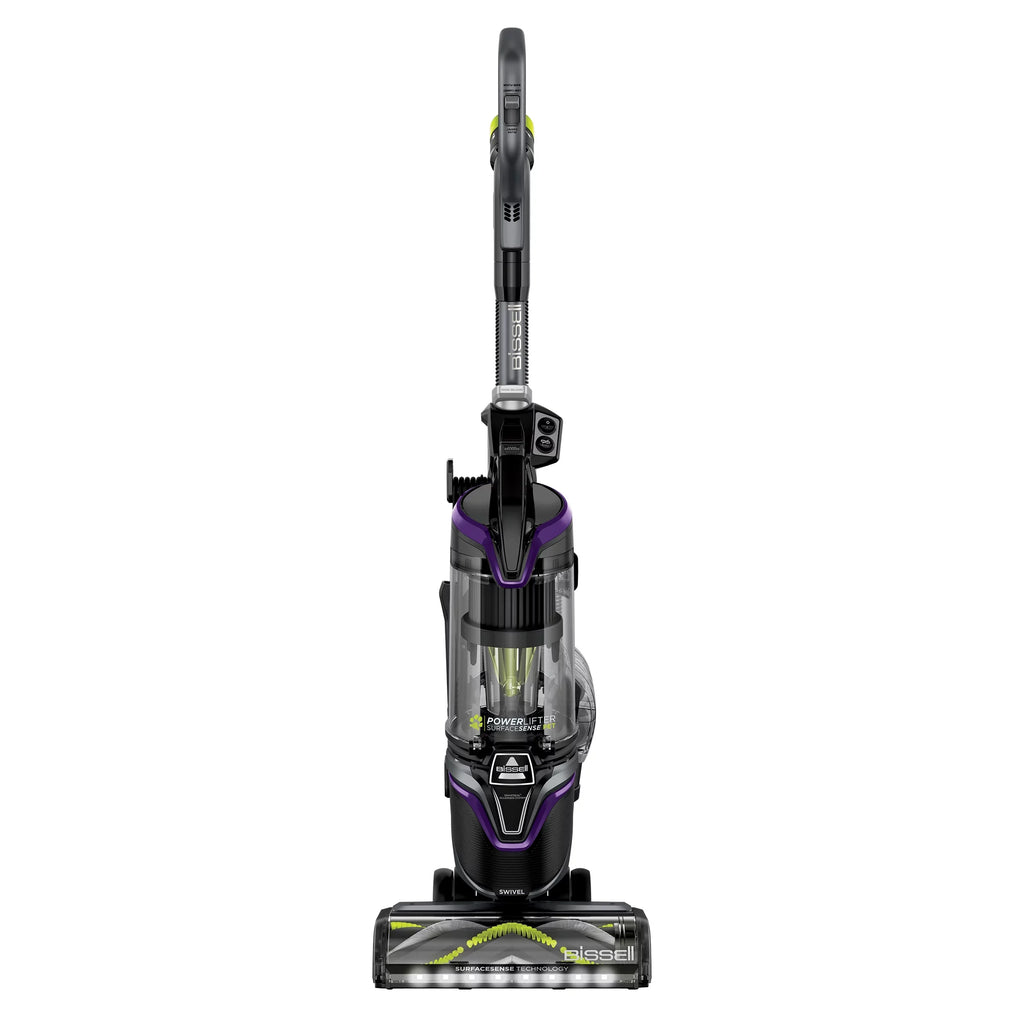 BISSELL PowerLifter SurfaceSense Pet Multi-Surface Vacuum 3439