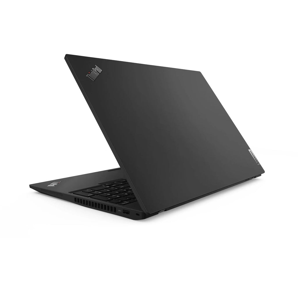 Lenovo ThinkPad T16 Intel Notebook 16" IPS 60Hz, Core i5 UHD Graphics, 16GB, 512GB SSD