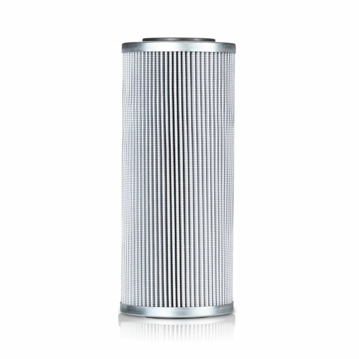 Direct Interchange for FLEETGUARD HF30491 Cartridge Filter Element Microglass 3 Micron