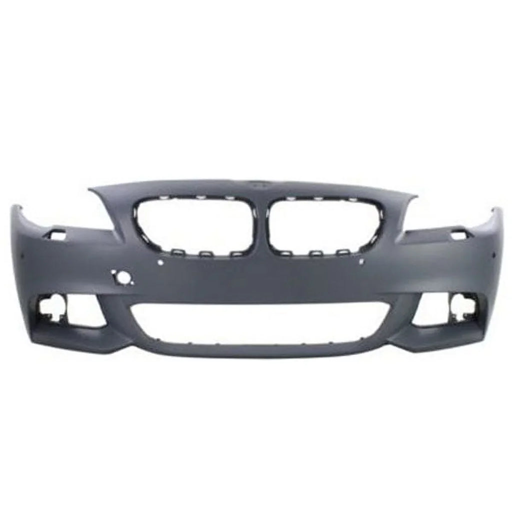 For 11 12 13 5-Series Front Bumper Cover Assembly w/ M Pkg BM1000255 51118048671