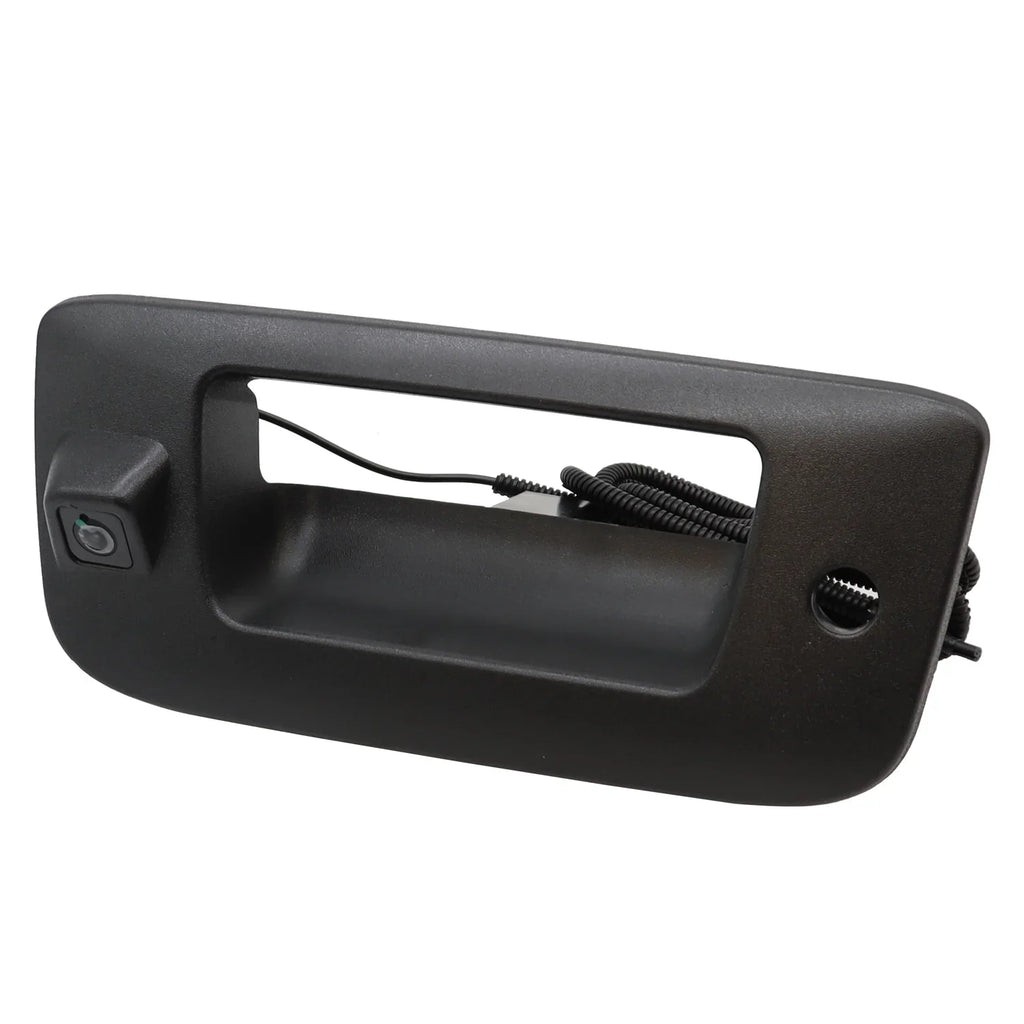 Norabaka Rear View Backup Tailgate Handle Camera for Chevy Silverado/ GMC Sierra 2007-2013