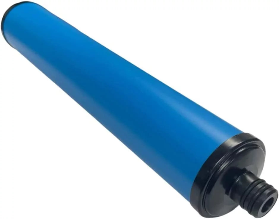 IPW Industries Inc. Reverse Osmosis Annual Filter Set Compatible with Microline 435 RO Pre- and Post- filters and Membrane