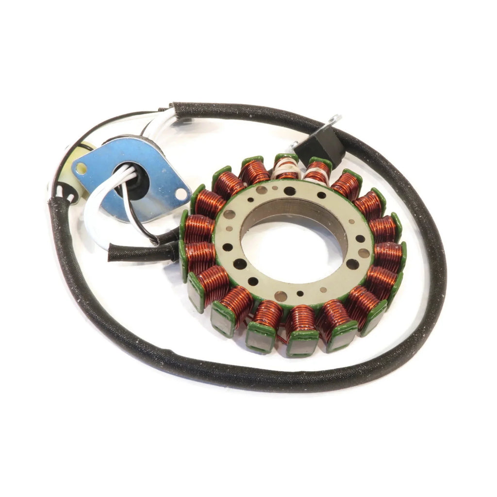 The ROP Shop | Stator for Yamaha Waverunner 6D3-81410-02-00, 6D3-81410-01-00, 6D3-81410-00-00