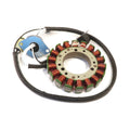 The ROP Shop | Stator for Yamaha Waverunner 6D3-81410-02-00, 6D3-81410-01-00, 6D3-81410-00-00