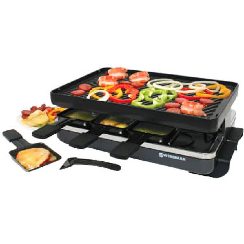 Swissmar Classic Electric Grill