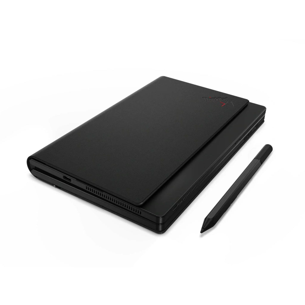 Restored Lenovo 13.3" Touch Computer Thinkpad X1 Fold G1 Core Core i5 8 GB 512GB SSD W10P (Refurbished)