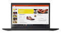 Lenovo ThinkPad T470s Touch OS 10 Pro Notebook - Intel Core i7-7600U, 20GB RAM, 1TB PCIe NVMe SSD, 14" IPS FHD (1920x1080) Matte Touchscreen, Fingerprint Reader, Smart Card Reader, Black Color