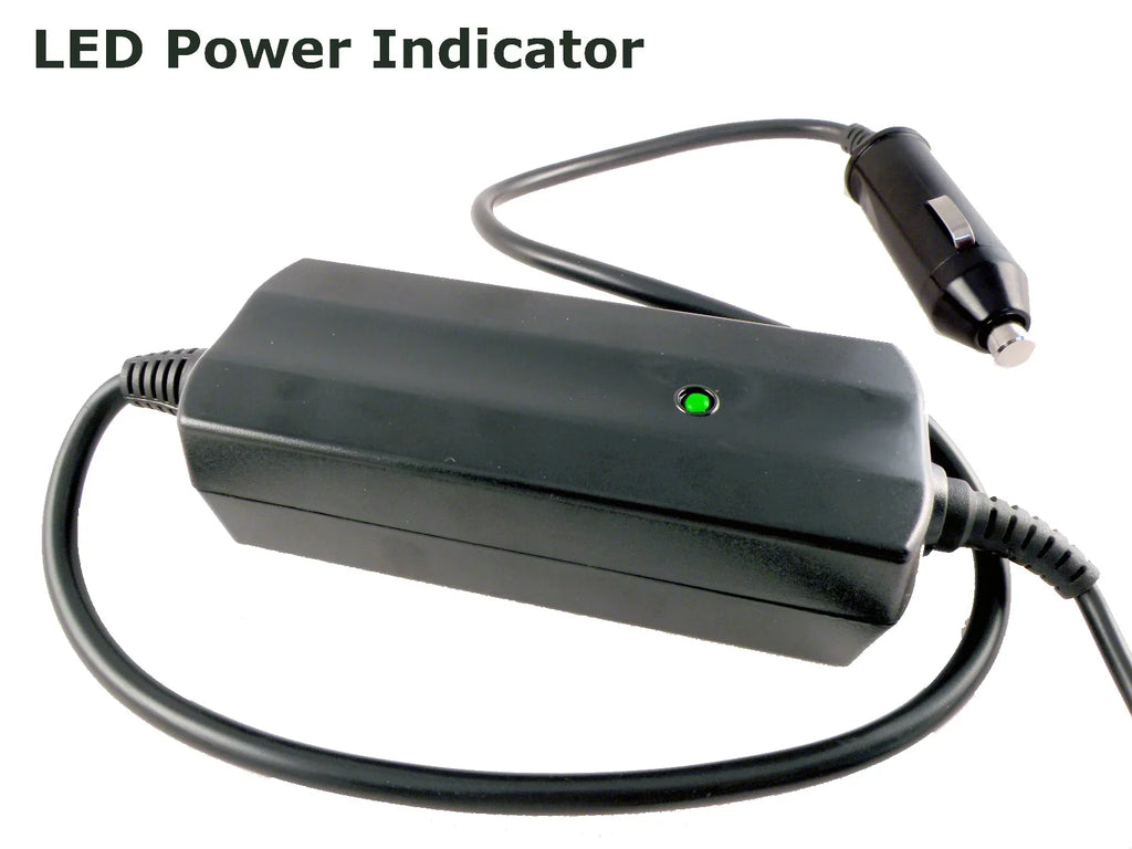 iTEKIRO 90W Auto Adapter for Asus X53E, X53E-Rh31, X53E-Rh51, X53E-Rh52, X53E-Rh71, X53E-Rh92, X53E-Rs32, X53E-Rs51, X53E-Rs91, X53E-Xr1, X53E-Xr2, X53E-Xr3