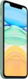 Pre-Owned iPhone 11 8 GB Green (Cricket Wireless) (Good)