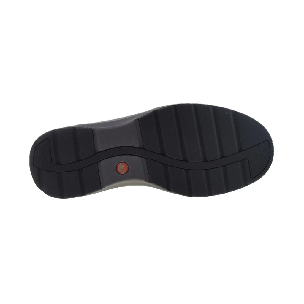 Clarks Un Trail Form Men's Shoes Black 26146641