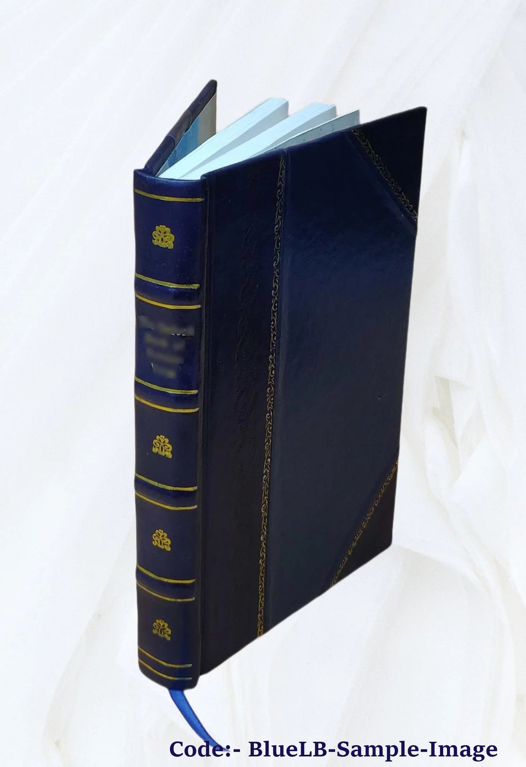 Ueber die einsamkeit. / Von Johann Georg Zimmermann ... Volume v. 1 1785 [Leather Bound]