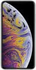 Pre-Owned Apple iPhone XS Max 64GB Silver (Xfinity Mobile) (Good)