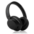 UrbanX UX35 Wireless Bluetooth Stereo Earphones with High Resolution Audio, Deep Bass, Superior Comfort Over The Ear Headphones with Mic for HTC Desire 625 Phone Call Support