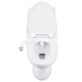 Acer SimpleSpa White Universal Bidet System