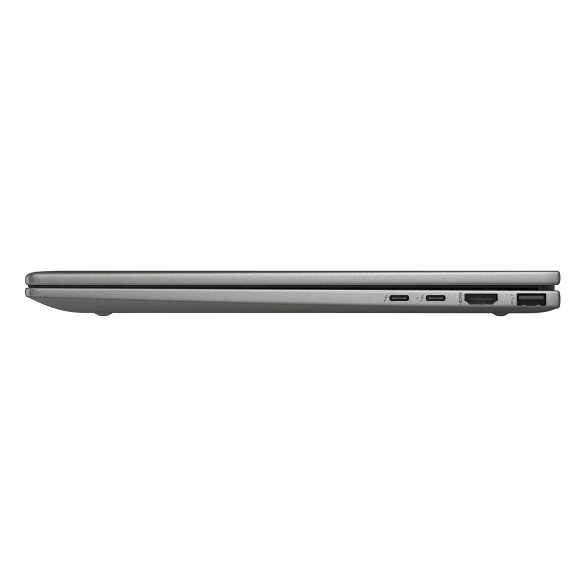 HP ENVY x360 15-FE1057NR 15.6" FHD Touchscreen Computer Intel Core Ultra 7 155U, 16GB LPDDR5, 512GB SSD, OS 11 Home, Mineral silver, 9R1M2UA#ABA